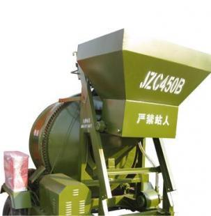 JZC350B混凝土攪拌機(jī) 性能特點(diǎn)與山東350B攪拌機(jī)價(jià)格分析