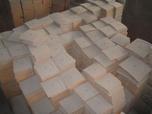 鄭州長城與新宇混凝土攪拌機配件 襯板、攪拌臂及攪拌葉片的專業供應