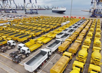 三一重工年內(nèi)三度提價，工程機械行業(yè)漲價潮席卷混凝土機械