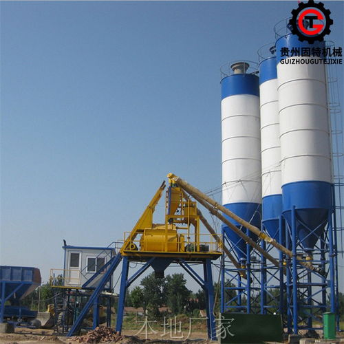 遵義市南75混凝土攪拌站價(jià)格及混凝土機(jī)械市場(chǎng)概況
