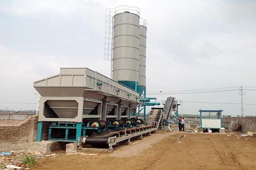 攜手東川泵送商品混凝土廠，共建高效協(xié)同的混凝土機(jī)械合作新篇章